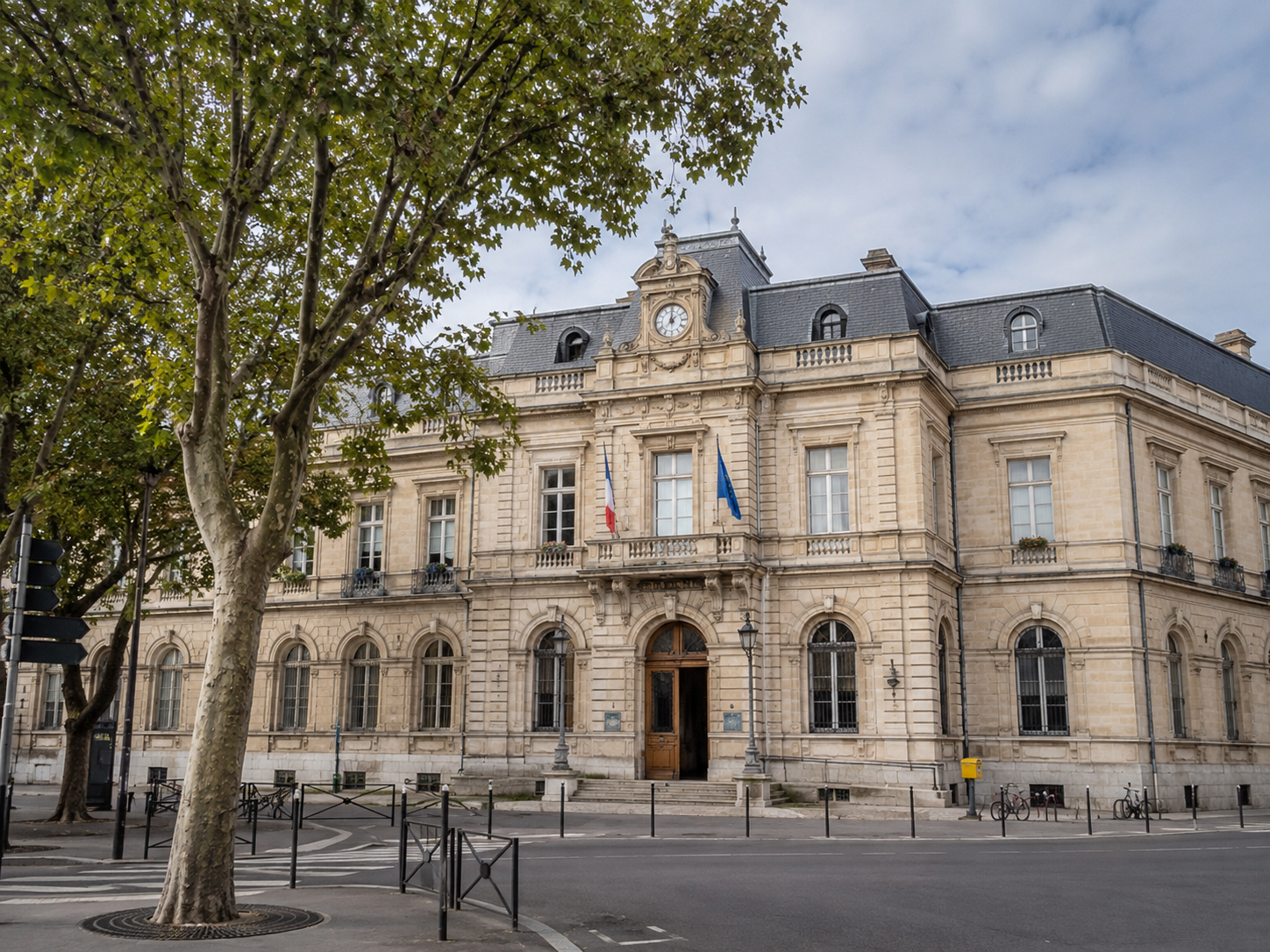 Accompagnement collectivités