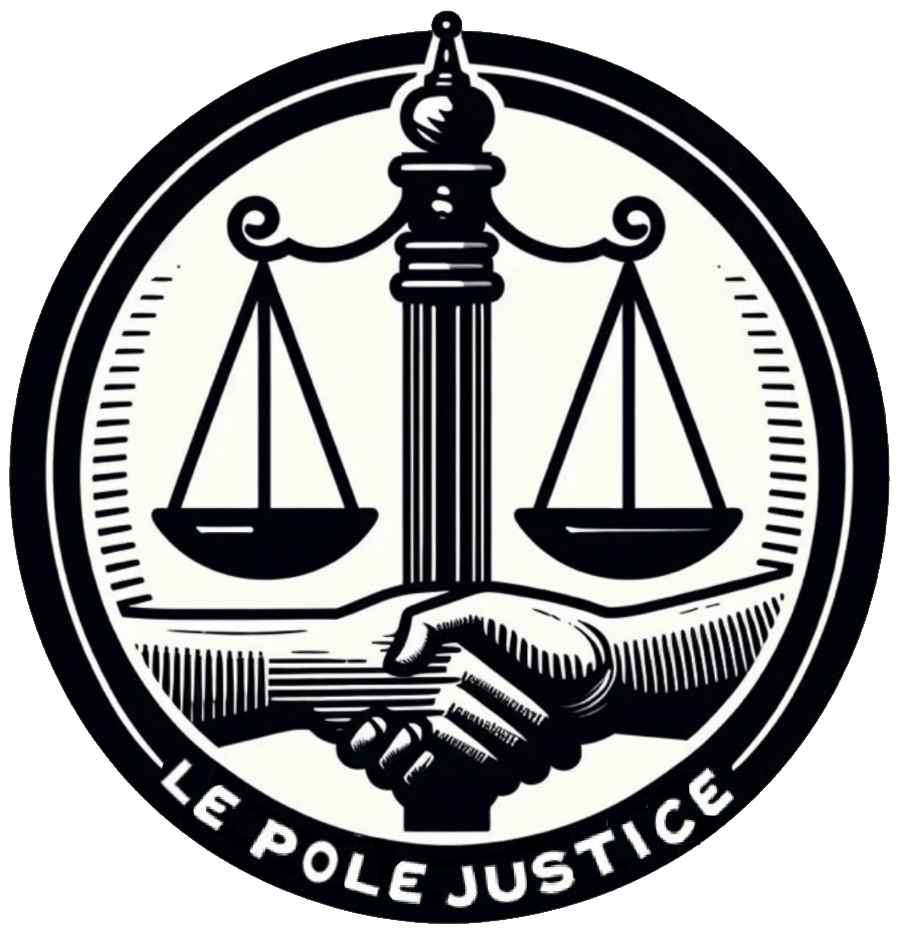 Le Pôle Justice